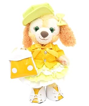 Amazon.co.jp: テディベア通販アリス クッキーアン 服 着せ替え